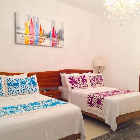 Toto Blue Hotel Boutique Bacalar Exterior photo