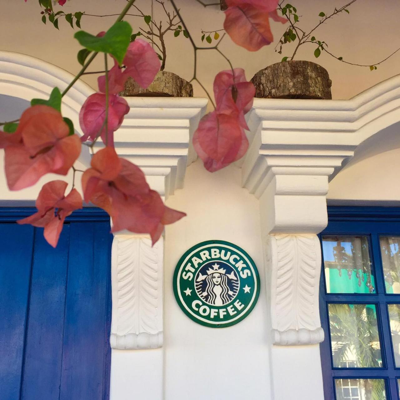 Toto Blue Hotel Boutique Bacalar Exterior photo